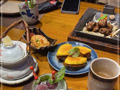 -和彩放题餐厅(酒仙桥店)