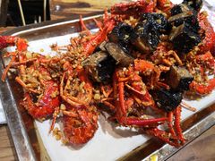 -盟重烧烤(高正街店)