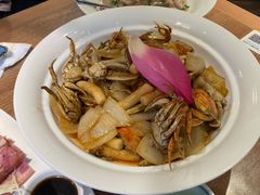 -周家二小姐的菜(西津渡店)