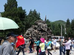 -平北抗日战争纪念馆