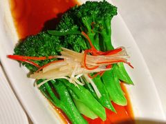-玉满堂·湖北融合菜