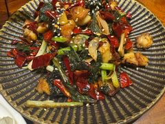 -鸟鹏烧鸟居酒屋(仁恒梦中心店)