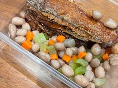 卤菜-爱家面馆(常州总店)