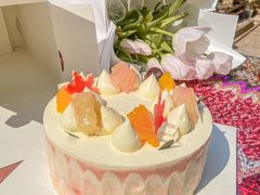 -积慕Cake(解放大道店)