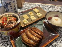 -南京大牌档(崇文门国瑞店)