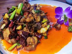 -八木轩·寻味大理白族民俗餐厅(文献路店)