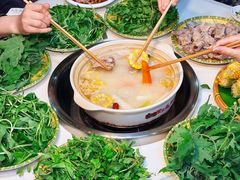 -土连锅·现熬养生汤锅(梁家巷店)