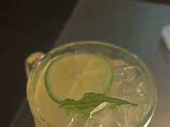 -帕蓝·暹罗料理(大学路店)