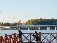 -丁香湖公园