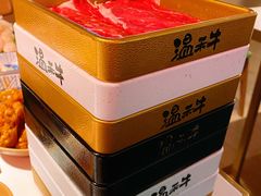 -温禾牛·和牛寿喜烧自助火锅(恒基名人店)