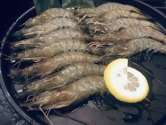 -九田家黑牛烤肉料理(石路天虹店)