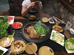 -唇辣号重庆老火锅(燕郊鑫乐汇店)