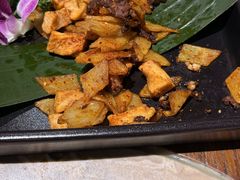 -云尊府云南菜·蒸汽石锅鱼(学清路店)