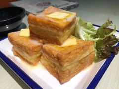 旧金山西多士-阿飛冰室(下沙店)