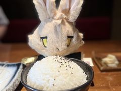 -千代武日本料理(开发区店)