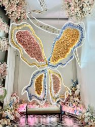 点击看大图 -花嫁丽舍海岛婚礼殿堂(国展店)
