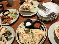 -Taco Mama嗒蔻妈妈墨西哥餐厅(环宇城店)