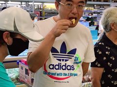 -麦德龙(南山店)