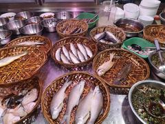 -长平老姿娘夜粥(平东一街店)