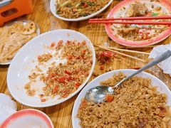 -冶建镜子·老南昌大排档·江西虾王(总店)