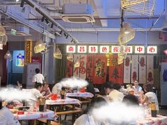 -老闵田螺馆·南昌市井菜·特色小吃(总店)