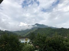 -雅安楠水阁温泉酒店