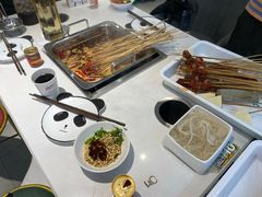 -串天下串串香(宽窄巷子店)