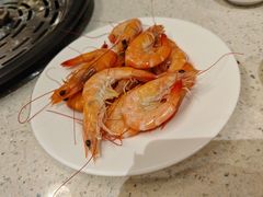 -青蓬蒸汽海鲜·深圳老字号·团建聚会(壹方城店)