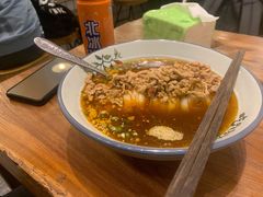 -常樂屋·常德米粉(青年路店)
