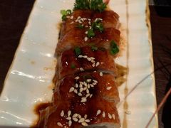 -南苑环球酒店-稻菊日式餐厅(鄞县大道店)