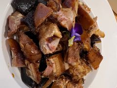 -船歌·鱼水饺青岛菜(国贸商城店)