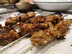 -羊来顺冰煮鲜羊铁锅烀羊肉(八卦岭店)