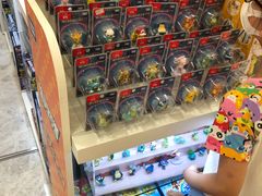 -新世界大丸百货