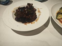 -南门小馆·清真(国贸商城店)