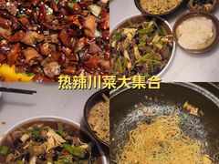 -常和州·夜宵大排档(常州单店)