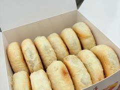 -矮子馅饼(大成路店)