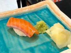 -Sushi Hanzo半藏(天环广场店)