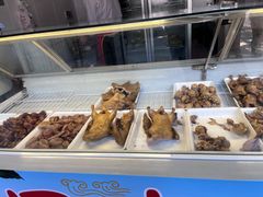 -胖子好盐水鸭(总店)