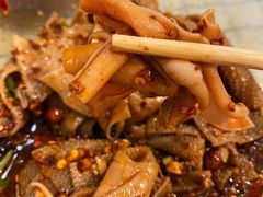 -李老五口水鸡(万寿路店)