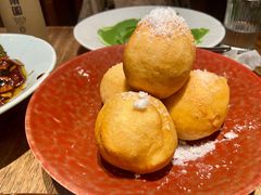 -南园民国茶楼餐厅·常州菜(北大街店)