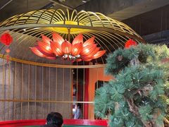 -北平食府.北京烤鸭(亦庄店)