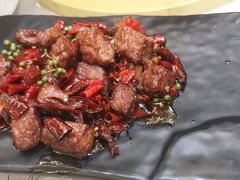 牛肉-有腥气私房菜·寻味顺德