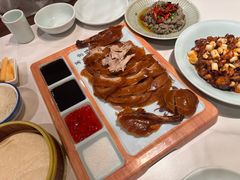 -新侨小馆(东直门北小街店)