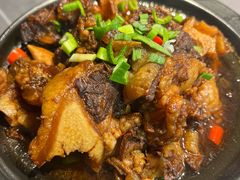 -富临轩私房菜(集庆门大街店)
