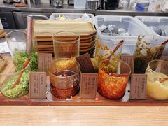 -小满手工粉(上海文峰广场店)