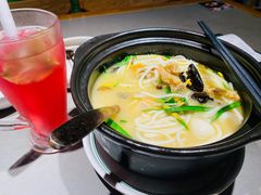 -云海肴·汽锅鸡·云南菜(高德置地店)