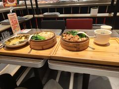 -72街荷叶饭(东方宝泰广场店)