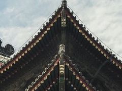 -西安鼓楼