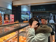 -仟吉(星汇维港店)