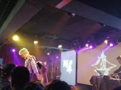 -月亮瓦肆音乐酒吧(环山路店)